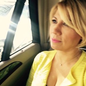 Meet your Posher, Ayşe